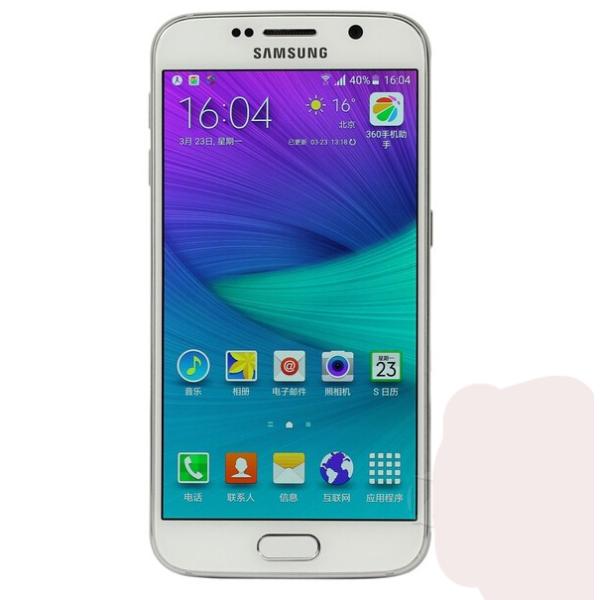 5" Samsung Galaxy S6 android 5.0 OS IPS Screen 2G RAM+16G ROM/32G Option 8.0/13.0MP Camera