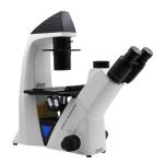Trinocular Phase Contrast Inverted Optical Microscope OPTO-EDU A14.2603