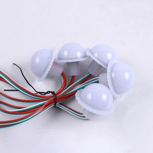 Buy cheap Customizable Amusement LED Lamp Pre-Programmable RGB Multicolor product