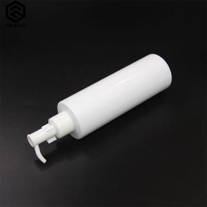 China Plastic Sunscreen Tanning Body Oil Bottles Lotion Cream Custom Shampoo Bottle on sale