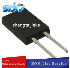 Buy cheap Through Hole Electronic Components Resistors TR50JBXR250 Non Inductive product