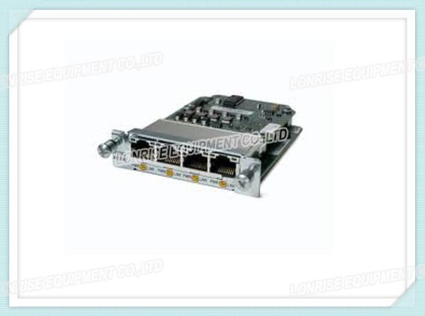 Quality Cisco Router Modules HWIC-8A 8-Port Async High Speed Wan Interface Card HWIC-8A for sale
