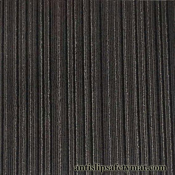 Quality Flooring Nylon Polypropylene Modular Carpet Tiles Tufted Textured for sale