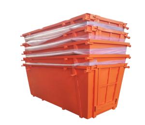 Wholesale Skip Bins Various Sizes for Ensuring Reliable Waste Disposal and Project Site Organization