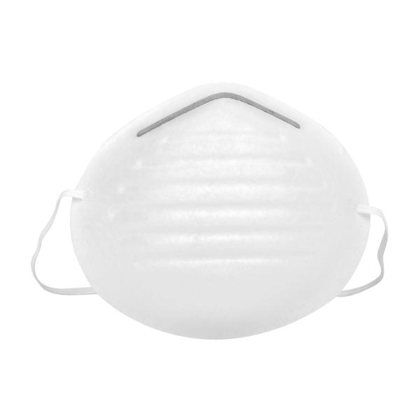 Unique Design Disposable Dust Masks With Valve Adjustable Nose Clip