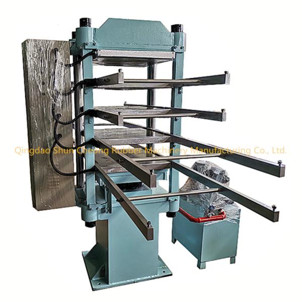 Quality Exercise Room Rubber Floor Tile Production Line With Preferential Price for sale