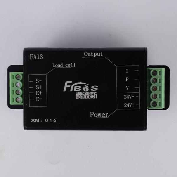 Quality Rs485 232 Load Cell Signal Amplifier IP65 Weight Controller for sale