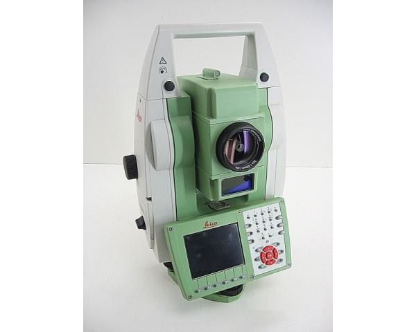 Quality Land Survey Software TS15 total station PUK code tunnel section software for sale