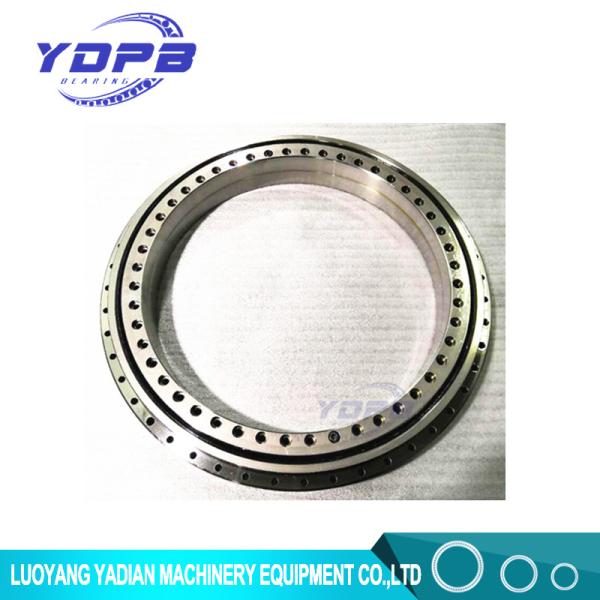 Quality ZKLDF150 size 150x240x40mm ZKLDF Series rotary table bearings|high speed for sale
