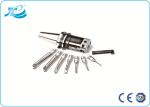 High Performance NBH2084 Small Boring Tool , Lathe Boring Tool