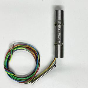 Buy cheap UM-375-250 LVDT High Precision Micro Linear Displacement Sensor Mounting Type LVDT product