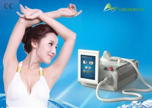 Buy cheap New release 808nm diode laser hair removal machine / light sheer machine lightsheer diode laser product