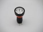 BN-101 1 LED Handle LED Torch Light Rechargeable LED Flashlight