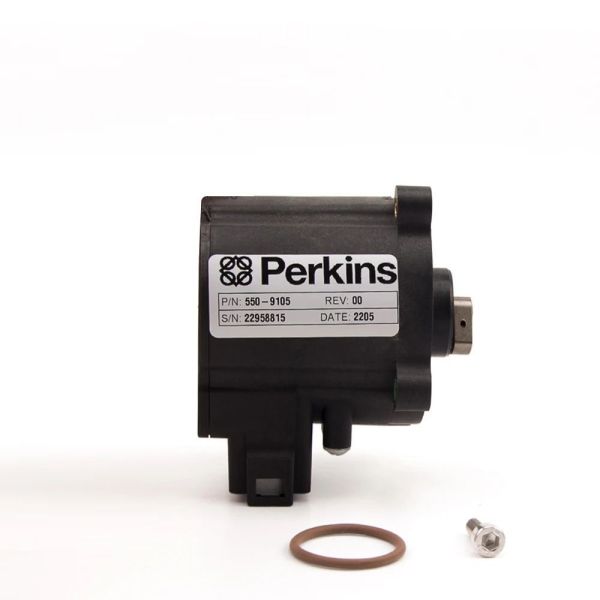 U5mk0669 550-9105 272-2223 619-6863 Perkins Electric Governor