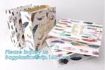 China Supplier Wholesale Custom Card Paper Candy /Pastry /Cookie Paper Bag