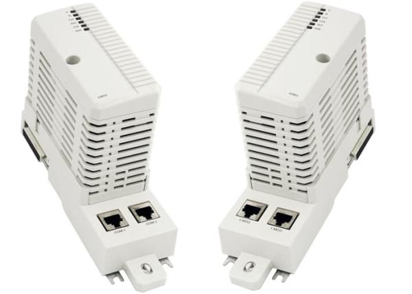 3BSE018103R1 CI853K01 800xA Dual RS232-C Interface Module 24V 100mA