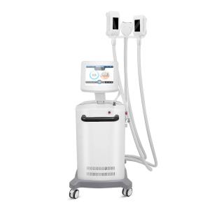 China ABS Cryolipolysis Fat Freeze Slimming Machine For Tummy on sale