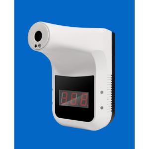 Buy cheap Non Contact Thermometric Indicator , Handheld Digital Tachometer Plastic Material product