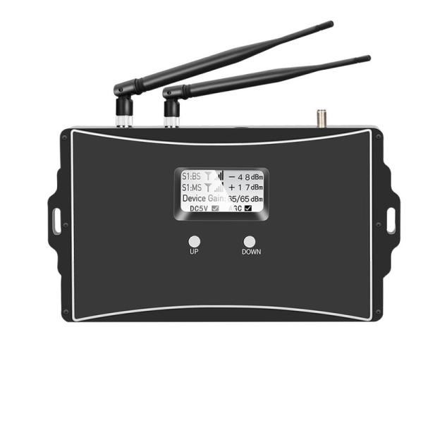 Quality 800MHz 900MHz Indoor Cell Phone Signal Booster Cellular Amplifier for sale