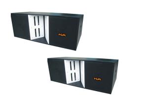 Buy cheap 15 Inches Concert Sound System / Double 3 - Way Line Array Pa System product