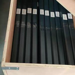 Buy cheap High Durability Cobalt Chrome Alloy for Hard Facing Applications product