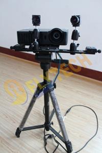 Buy cheap High precision fast 3D scanner for cnc router product
