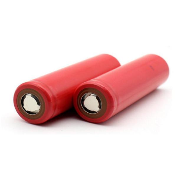 UR18650W2 Lithium Ion Battery Cells 3.6V 1500mAh 15A For Electric Tool