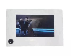Buy cheap LCD push button module,4.3/5/7/10.1 inch TFT LCD video module for video display assemble product