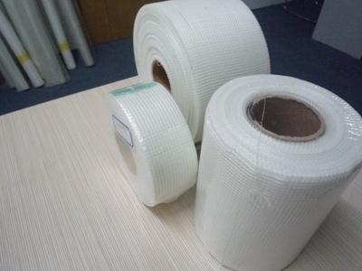 Quality FIBER GLASS SELF-ADHESIVE TAPE for sale