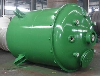 Potable Steel Water Storage Tank , 2m3 Galvanized Water Storage Tank