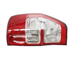 Buy cheap Chrome Surface Side Rear Tail Light , 12V Voltage Ford Ranger Tail Lamp product