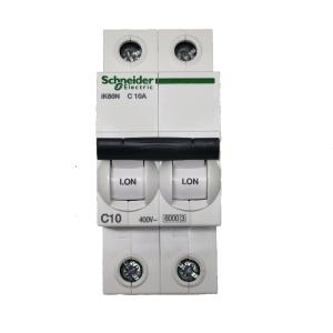 Buy cheap 100% genuine made in france Schneider A9K27210 circuit breaker product
