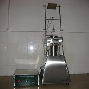 Buy cheap Micro - Computer Building Flammability Testing Equipment Non - Combustibility Test Apparatus product