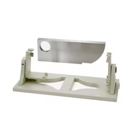 Quality Rotating Bracket For Type Iiw Calibration Block 1018 Ultrasonic Steel for sale