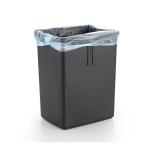 Anti Corrosion Rectangular Foot Pedal Trash Can
