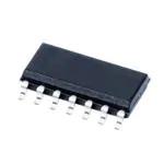 Quality Non Inverting Half Bridge Gate Driver IC EMI 60Hz UCC27714D for sale