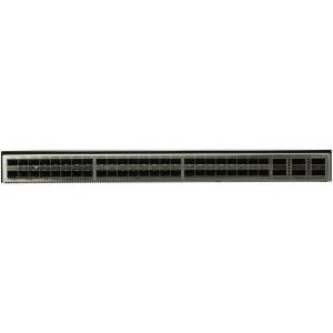 Buy cheap ISP Sfp Port S6730-H48x6c S6700 Series Ethernet Switches Gigabit product