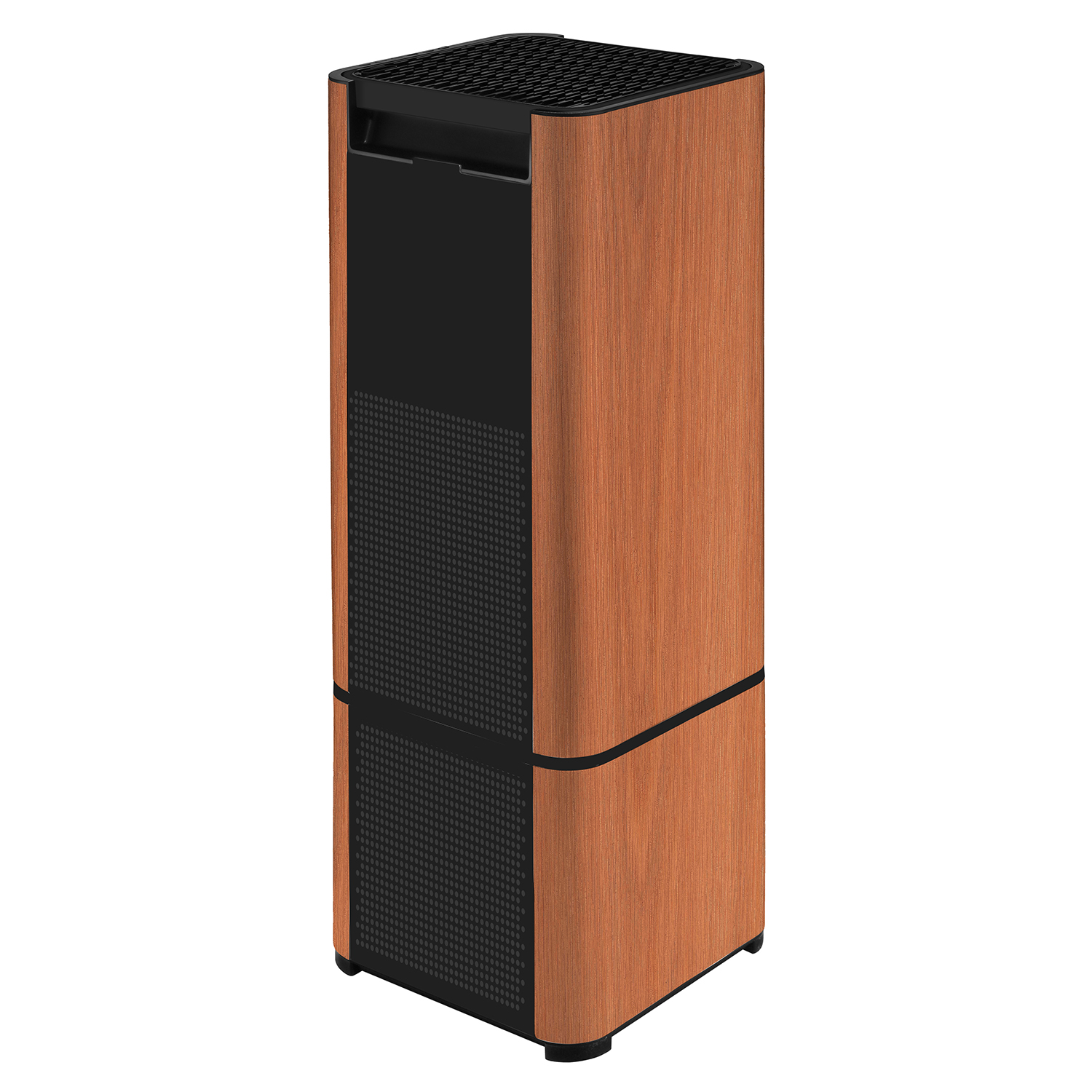Mini Portable Air Purifier With low noise H13 Hepa Air Cleaner