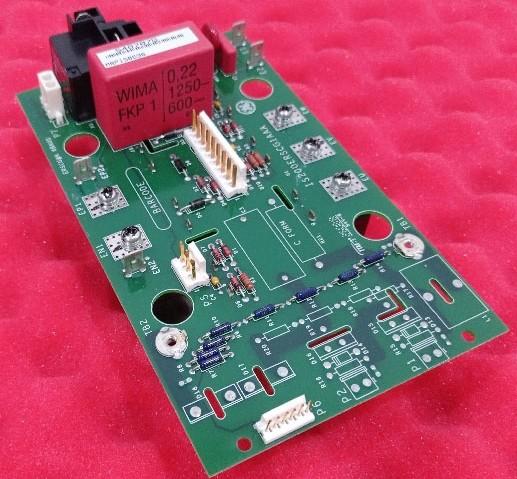 Quality IS200ERSCG1A GE Excitation Regulator Static Converter Pulse Width Modulated PWM DC Output Control for sale