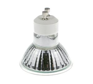 China GU10 led spot light AC85-265V dimmable 4W on sale