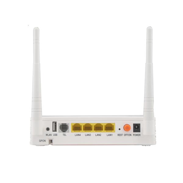 Quality 3FE Gpon Epon Compatible Modem for sale