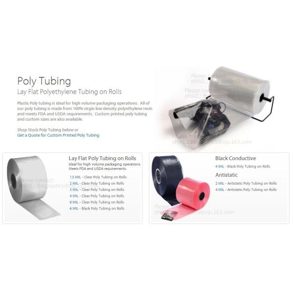 Merchandise Bags Newspaper Bags Pallet Covers Poly Bags Poly Bags / roll Poly Sheets Poly Tubing Poly Bag Assortment