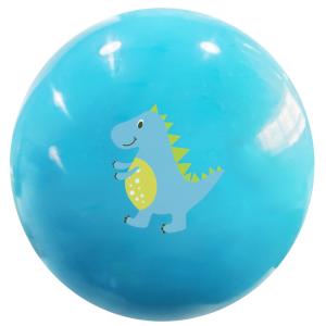 Buy cheap Non Toxic PVC Inflatable Toy Ball Explosion Proof Multipurpose product