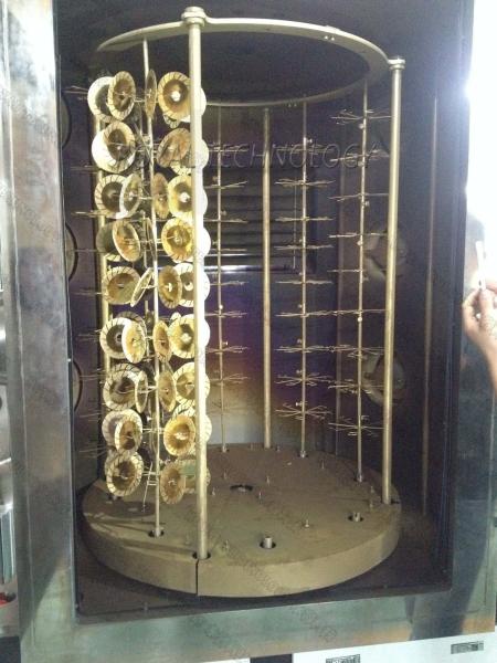 Quality 1000 Kg Capacity Full Automatic Or Semi-Automatic Gravity Die Casting Machine With High Precision for sale