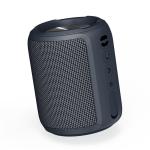 TWS Wireless Fabric Speaker , 10W Bluetooth Speaker For Outdoor Waterproof