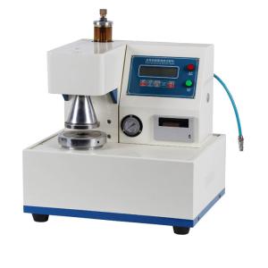 Buy cheap Paper Testing Instruments / Bursting Strength Tester 445×425×525mm Dimention product