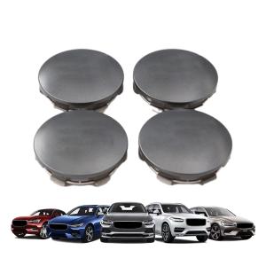 China Auto Parts 31400897 Dark Grey Wheel Center Cap For S80 XC60 XC90 on sale