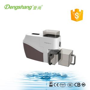 China CE approval cold press flax seed oil machine on sale