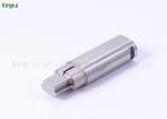 OEM SUS4403B CNC Machined Components Punch forming Processing