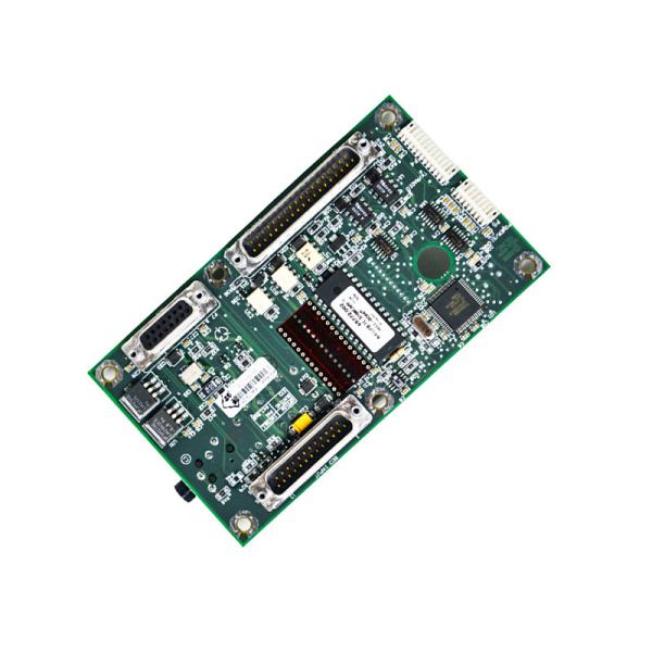 Quality Customized 3OZ 94v0 Green PCBA Prototype Pcb Assembly AOI Pcba for sale